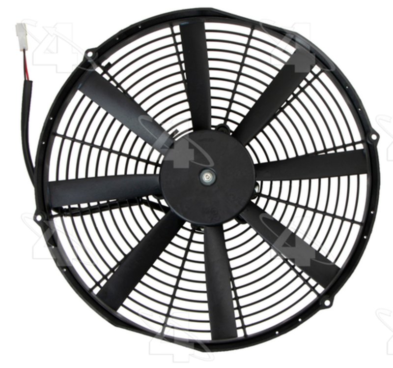 Hayden 3930 Engine Cooling Fan