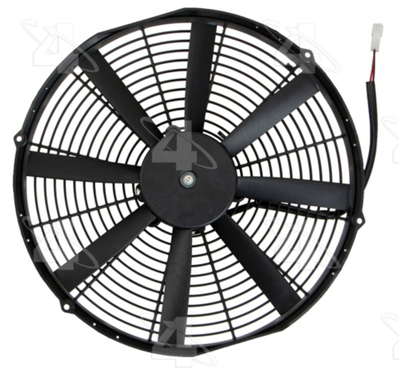 Hayden 3931 Engine Cooling Fan