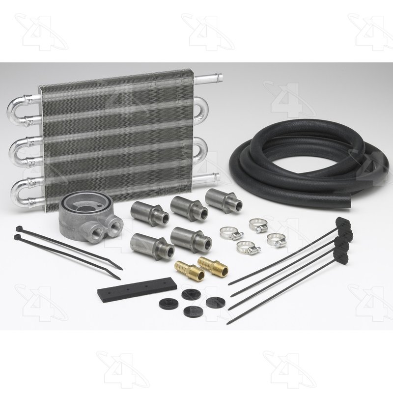 Hayden 459 Engine Oil Cooler