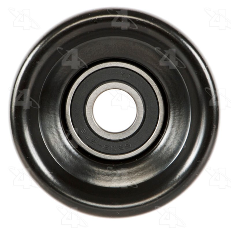 Hayden 5005 Accessory Drive Belt Idler Pulley - Air Conditioning Bracket