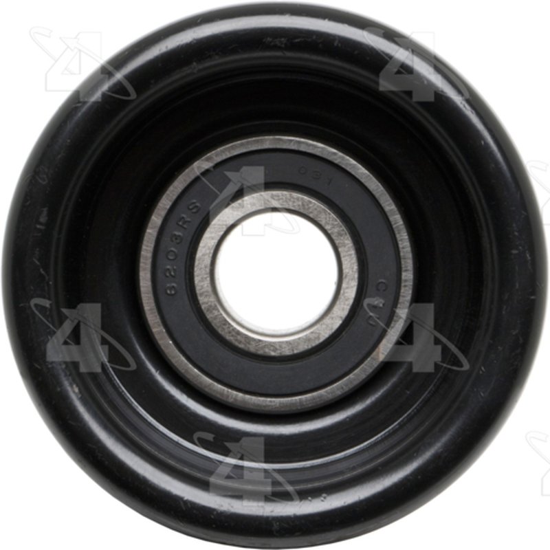 Hayden 5011 Accessory Drive Belt Tensioner Pulley - Accessory Drive