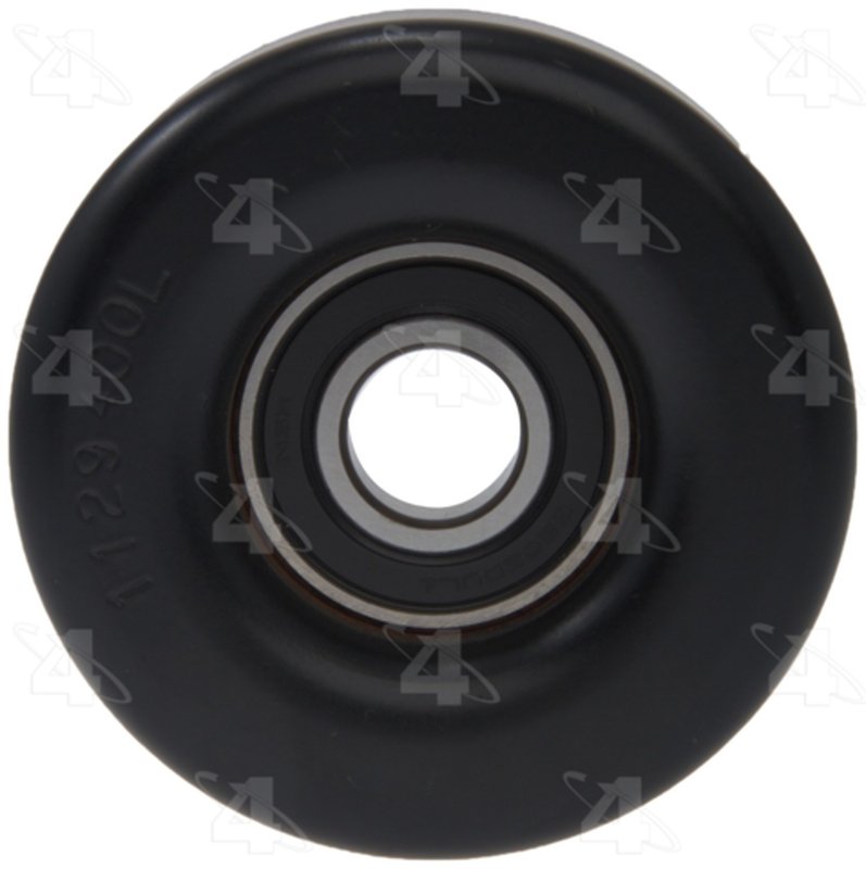 Hayden 5012 Accessory Drive Belt Idler Pulley - Power Steering