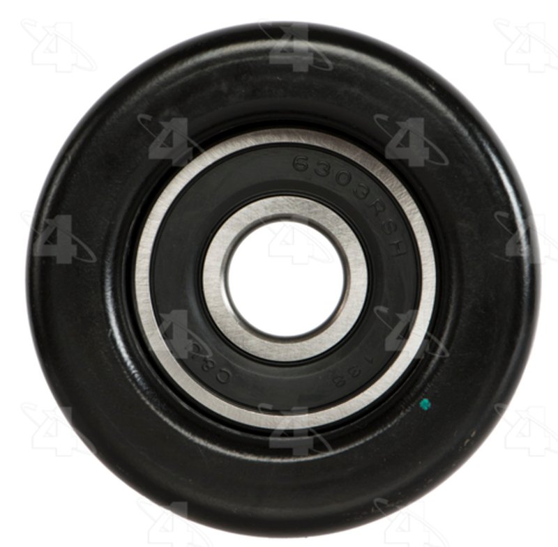 Hayden 5026 Accessory Drive Belt Idler Pulley