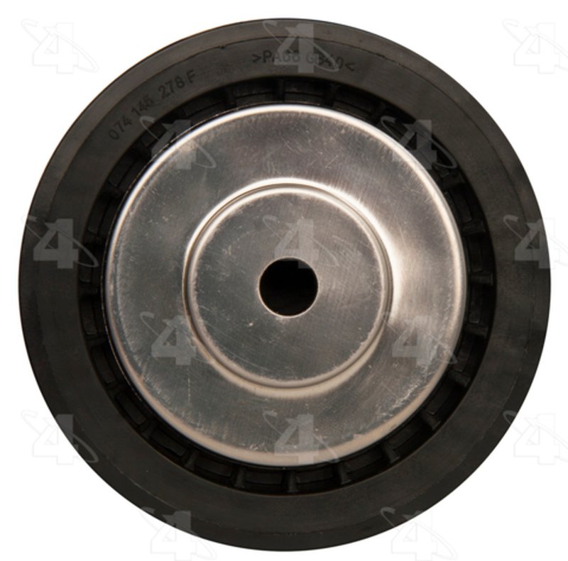 Hayden 5030 Accessory Drive Belt Idler Pulley - Alternator