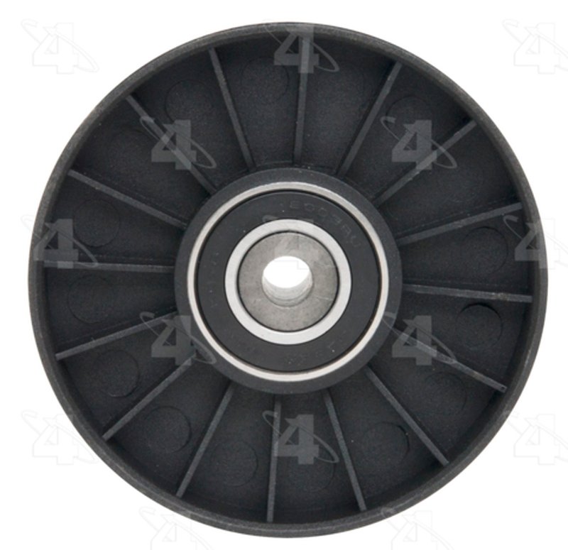 Hayden 5034 Accessory Drive Belt Idler Pulley