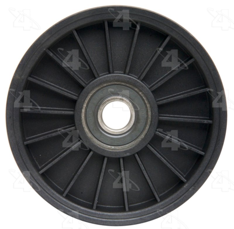 Hayden 5037 Accessory Drive Belt Idler Pulley