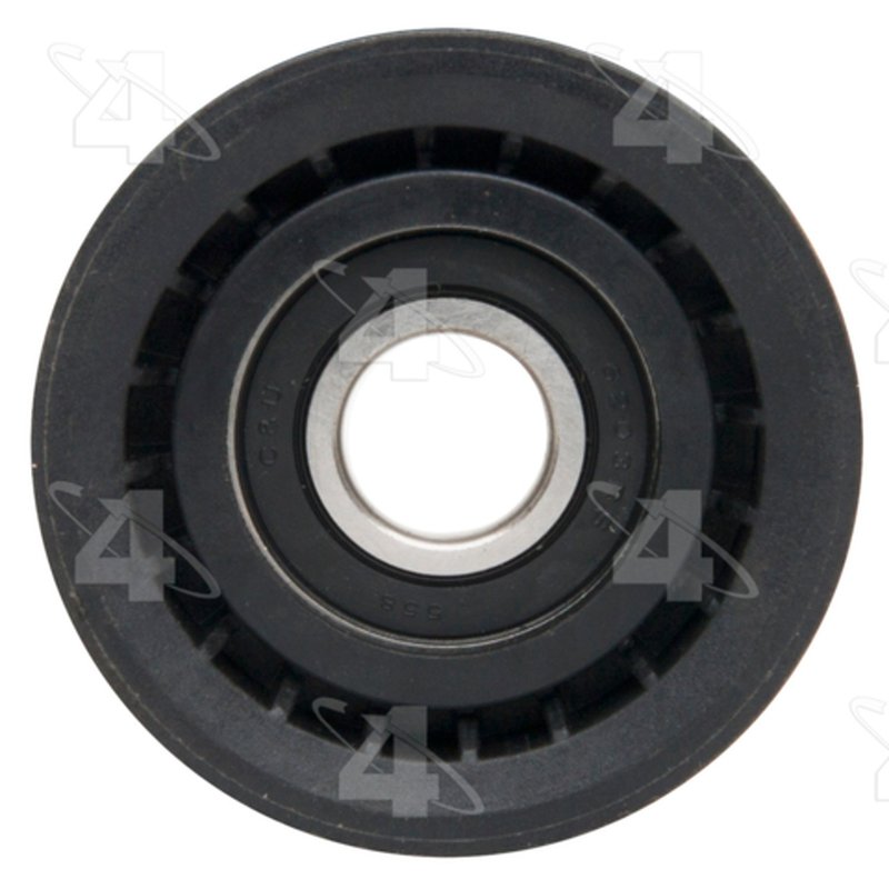 Hayden 5038 Accessory Drive Belt Idler Pulley - Serpentine