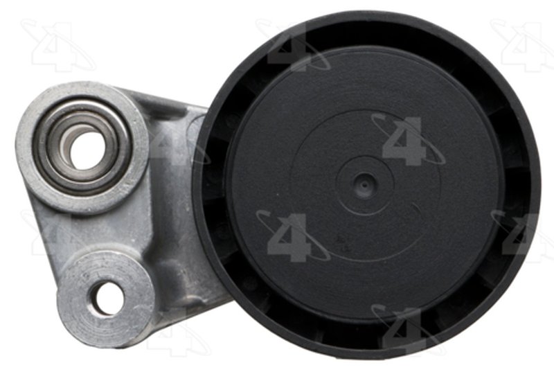 Hayden 5048 Accessory Drive Belt Idler Assembly - Air Conditioning or Lower