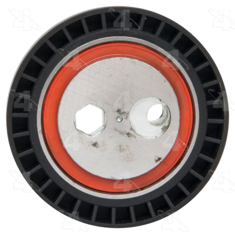 Hayden 5053 Accessory Drive Belt Idler Pulley - Air Conditioning