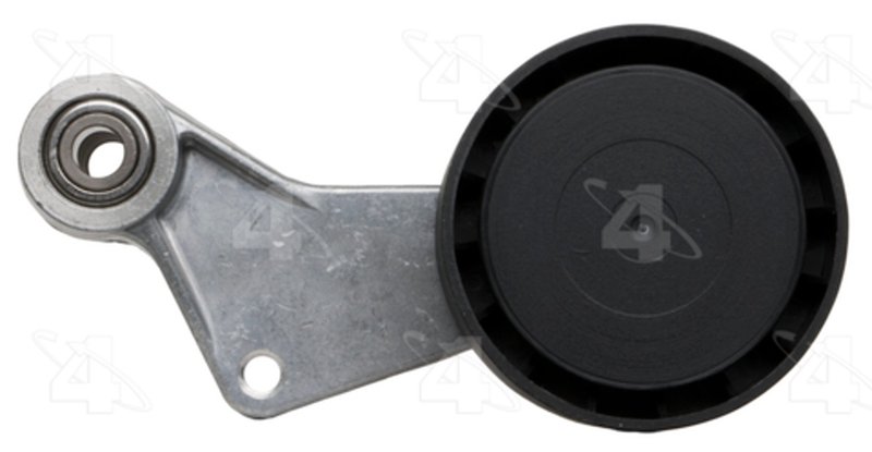 Hayden 5054 Accessory Drive Belt Idler Assembly - Alternator