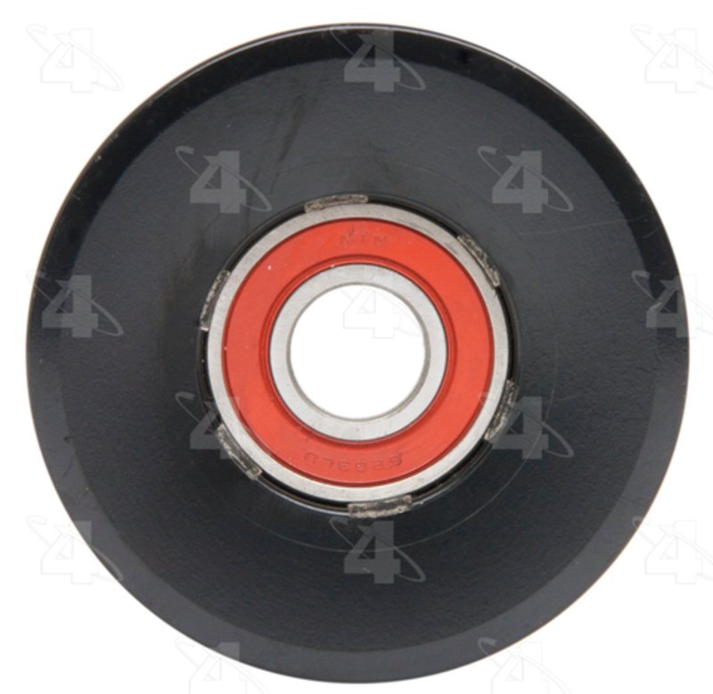 Hayden 5055 Accessory Drive Belt Idler Pulley - Water Pump