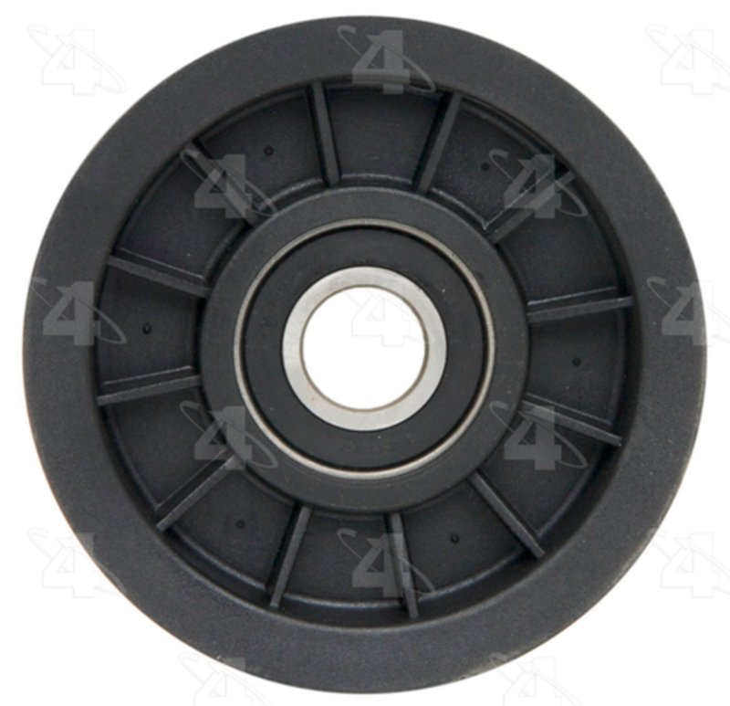 Hayden 5058 Accessory Drive Belt Idler Pulley