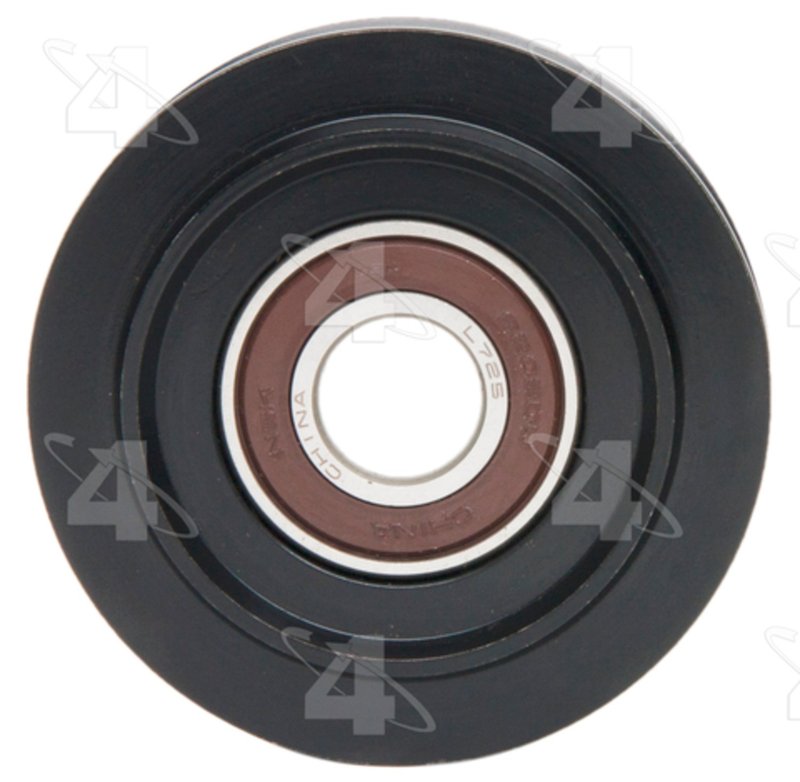 Hayden 5060 Accessory Drive Belt Idler Pulley - Air Conditioning