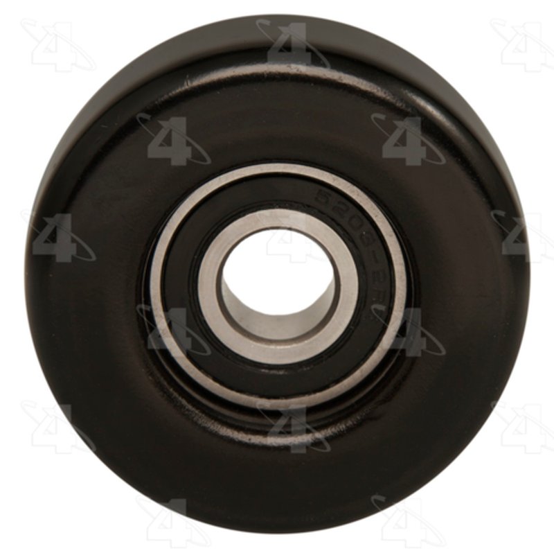 Hayden 5072 Accessory Drive Belt Idler Pulley - Accessory Drive, Main Drive or Serpentine