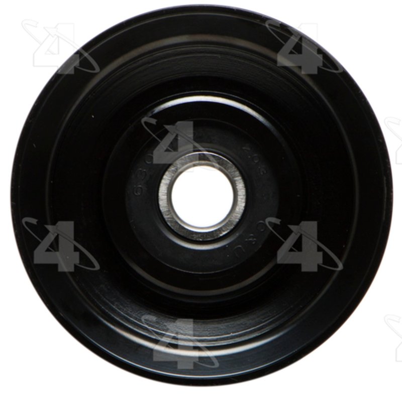 Hayden 5078 Accessory Drive Belt Idler Pulley