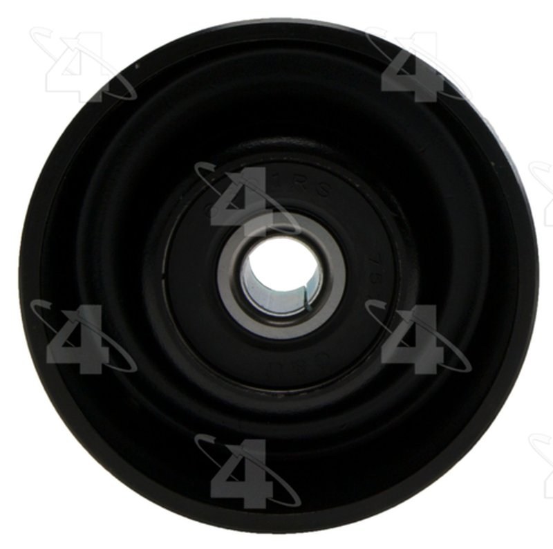 Hayden 5085 Accessory Drive Belt Idler Pulley