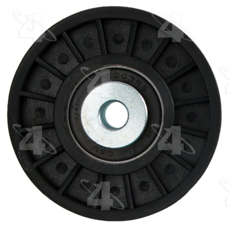 Hayden 5086 Accessory Drive Belt Idler Pulley