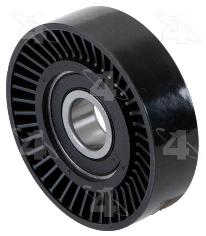 Hayden 5088 Accessory Drive Belt Tensioner Pulley - Alternator, Alternator and Air Conditioning or Power Steering