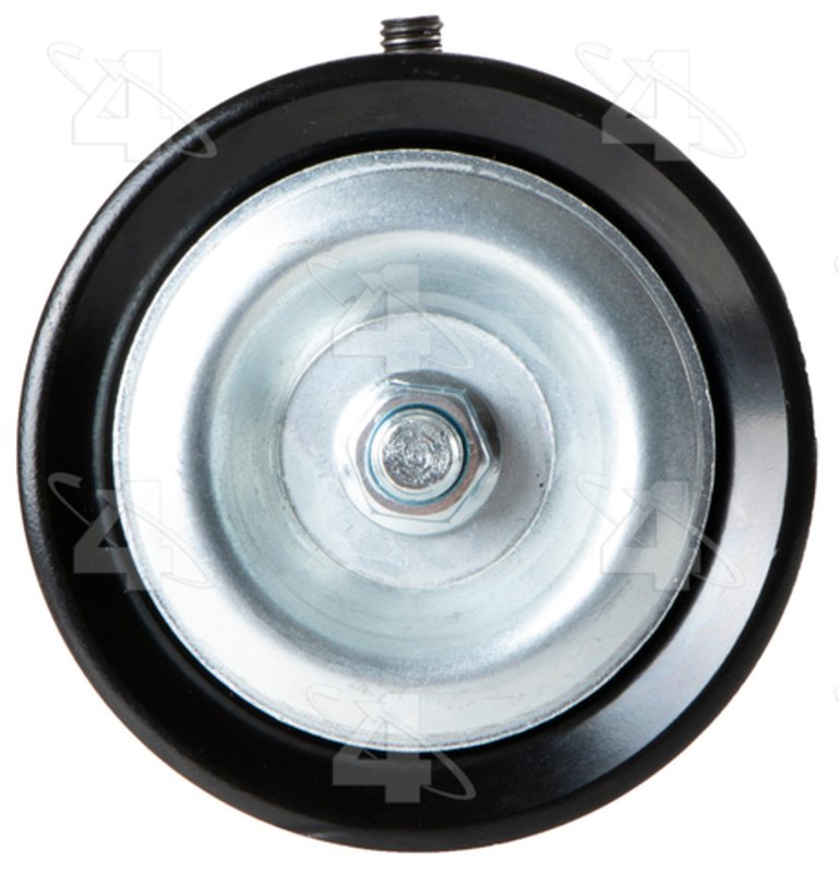 Hayden 5089 Accessory Drive Belt Idler Pulley - Air Conditioning