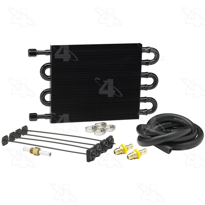 Hayden 512 Automatic Transmission Oil Cooler