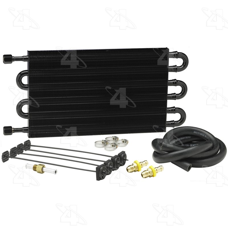 Hayden 514 Automatic Transmission Oil Cooler