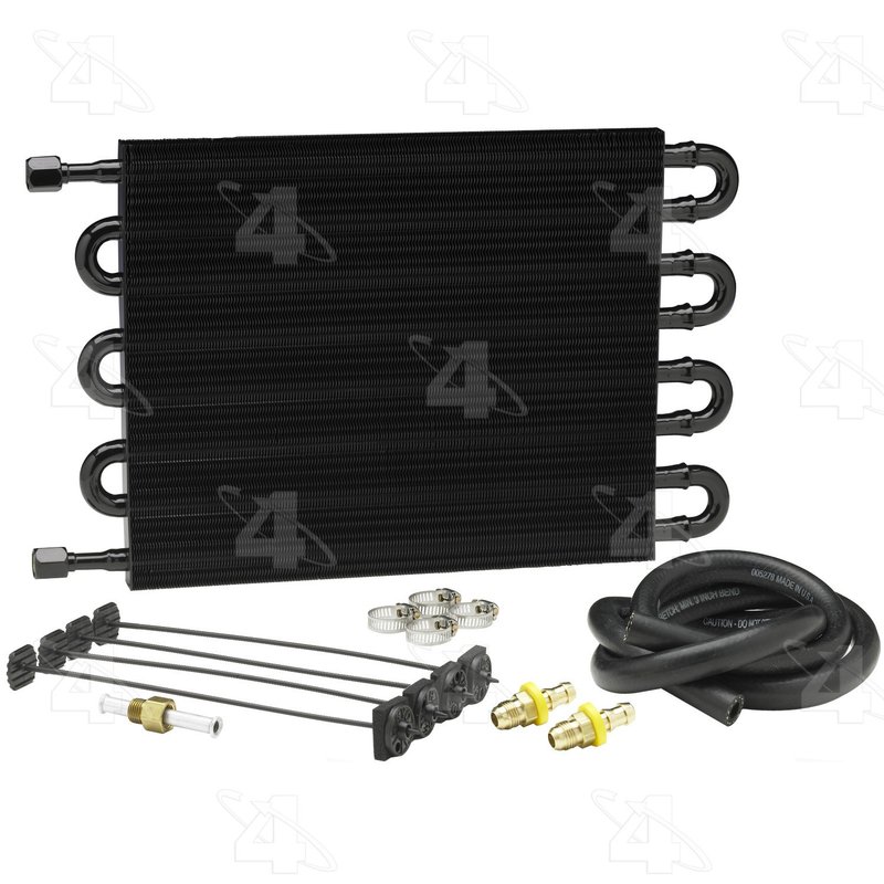 Hayden 516 Automatic Transmission Oil Cooler