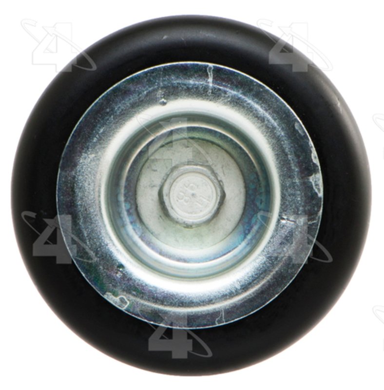Hayden 5918 Accessory Drive Belt Idler Pulley - Lower