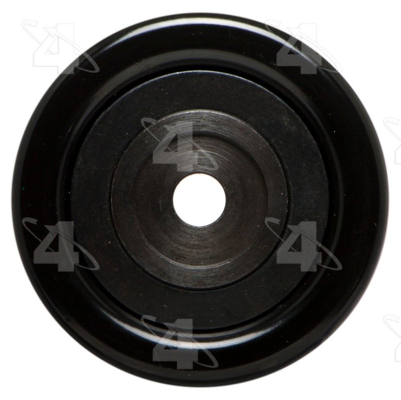 Hayden 5939 Accessory Drive Belt Idler Pulley - Power Steering