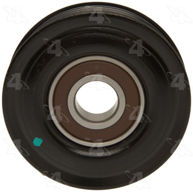Hayden 5941 Accessory Drive Belt Idler Pulley - Air Conditioning
