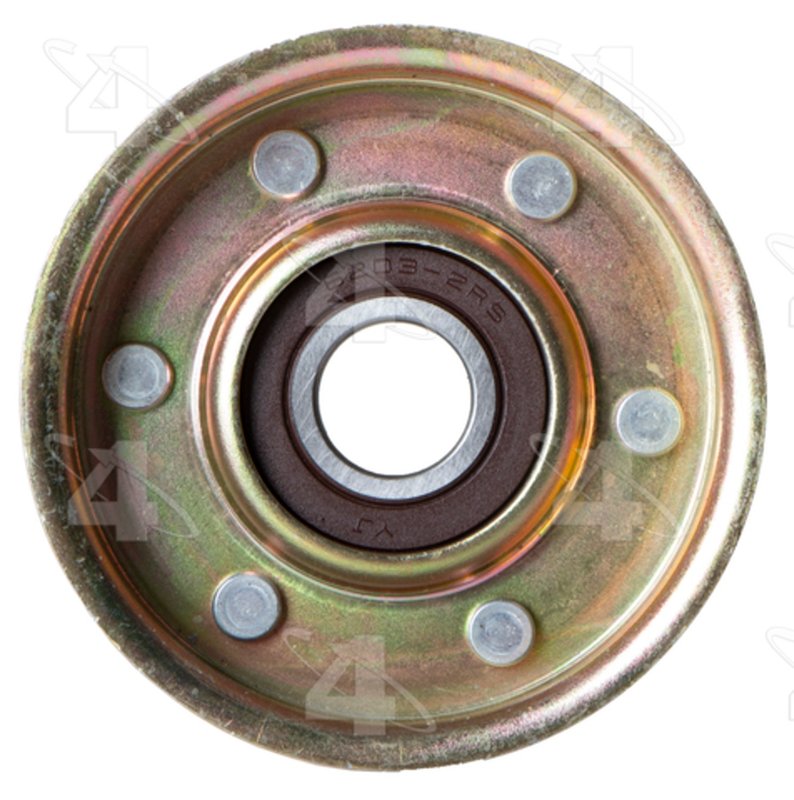 Hayden 5959 Accessory Drive Belt Idler Pulley - Serpentine