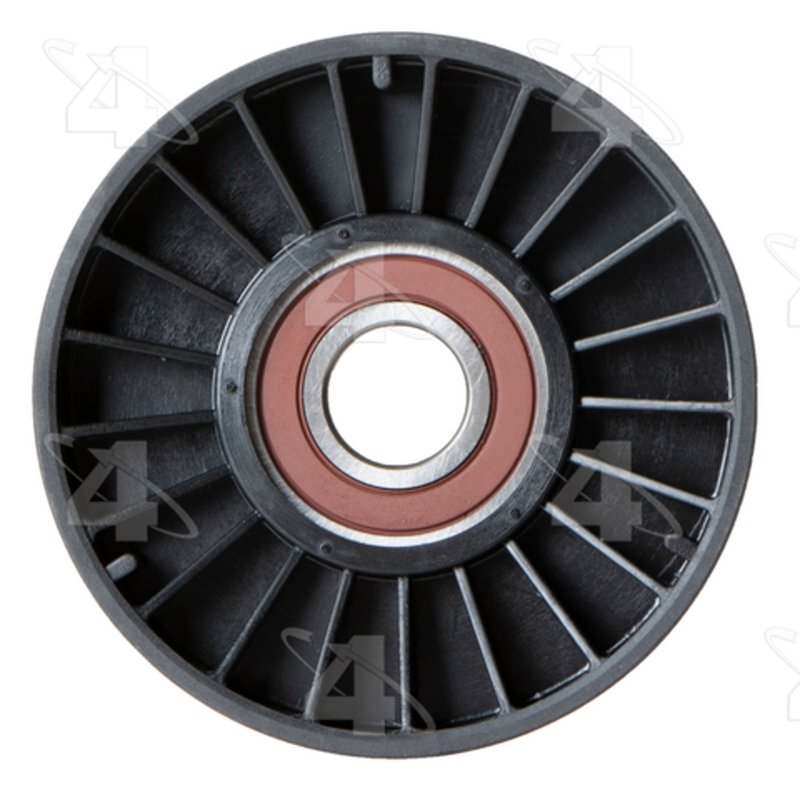 Hayden 5973 Accessory Drive Belt Idler Pulley