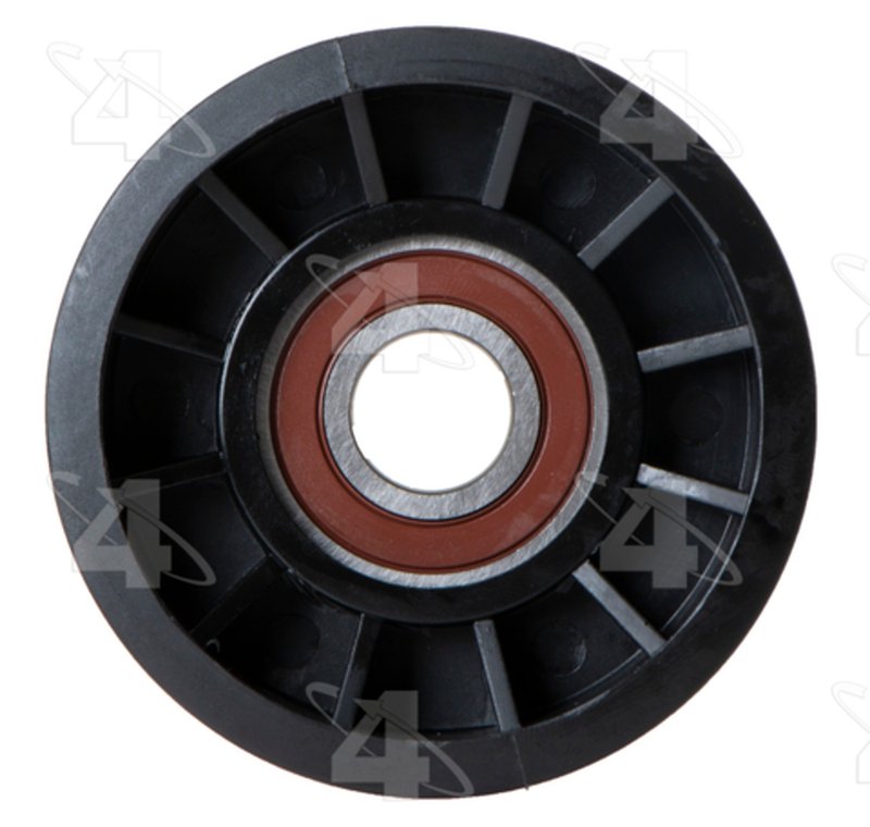 Hayden 5974 Accessory Drive Belt Idler Pulley - Alternator