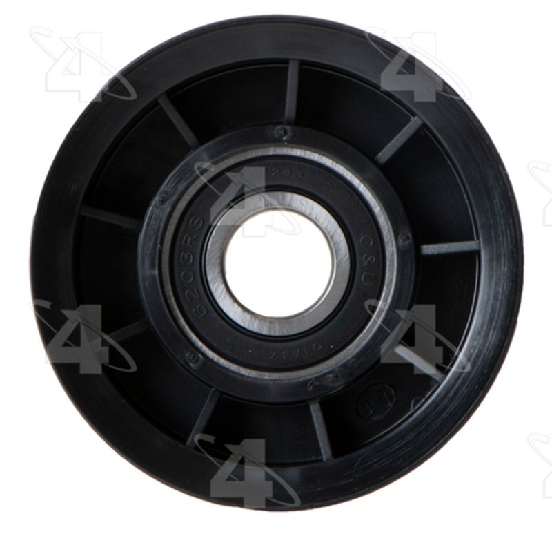 Hayden 5980 Accessory Drive Belt Tensioner Pulley