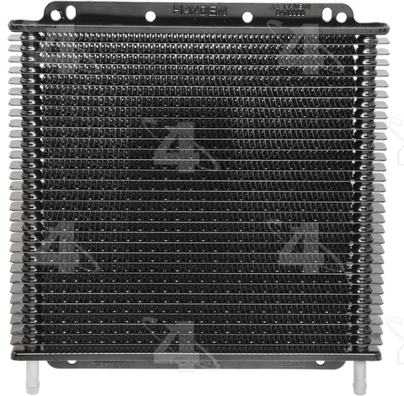 Hayden 679 Automatic Transmission Oil Cooler