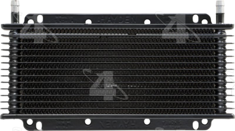 Hayden 696 Automatic Transmission Oil Cooler