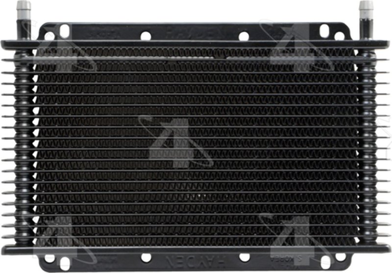 Hayden 697 Automatic Transmission Oil Cooler