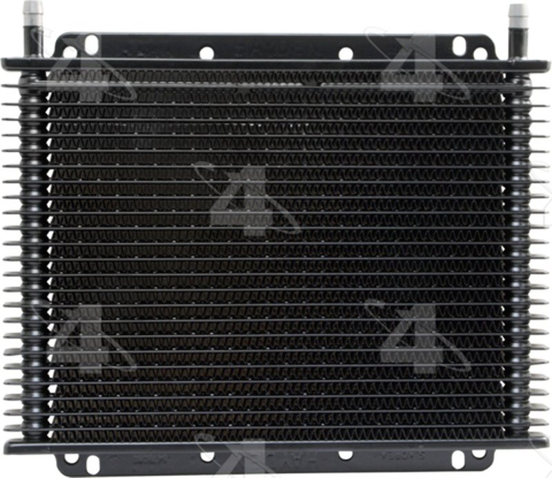 Hayden 698 Automatic Transmission Oil Cooler