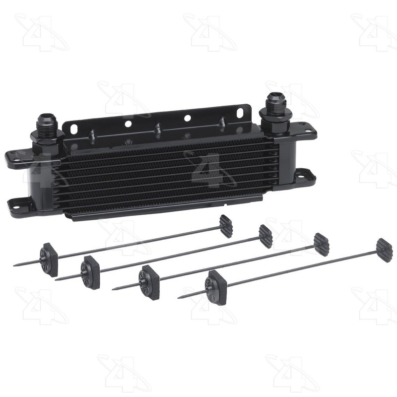 Hayden 776 Automatic Transmission Oil Cooler