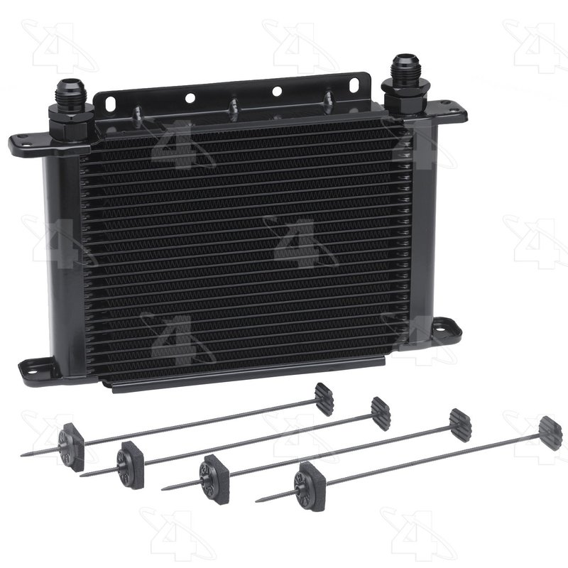 Hayden 778 Automatic Transmission Oil Cooler