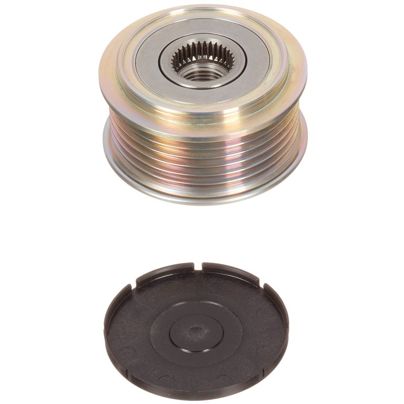 INA EA0017 Alternator Decoupler Pulley