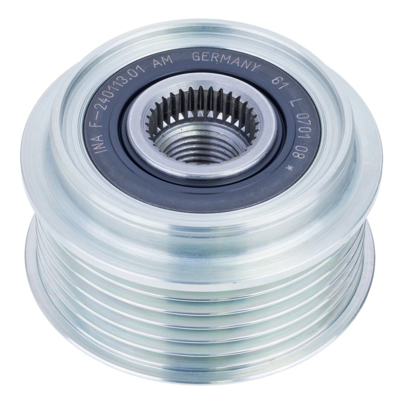 INA EA0065 Alternator Pulley