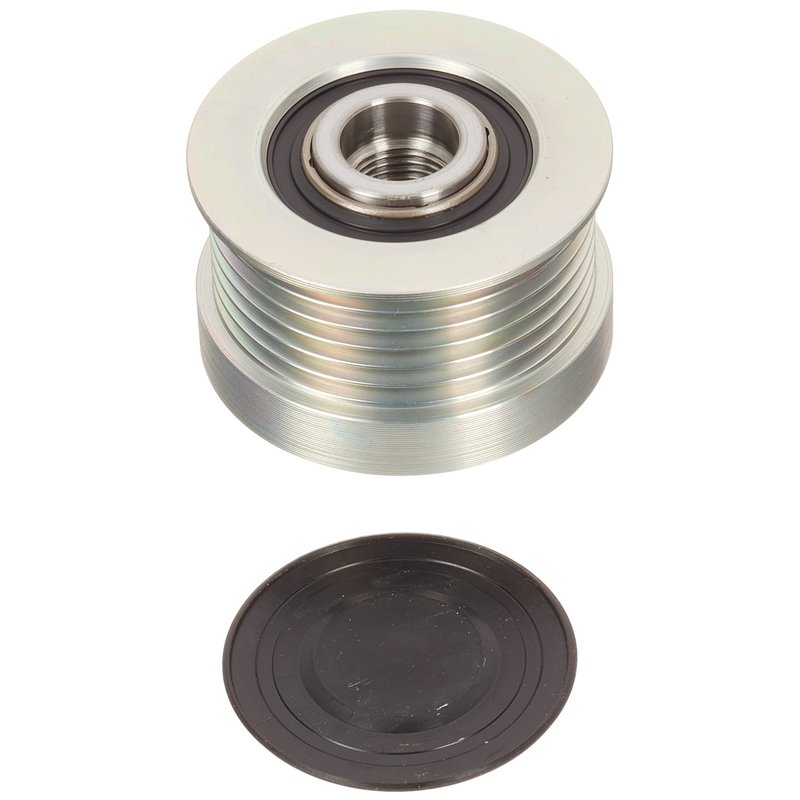 INA EA0072 Alternator Decoupler Pulley