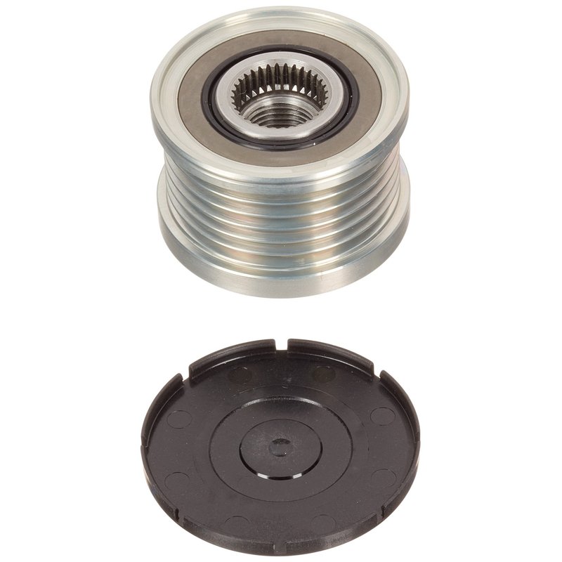 INA EA0075 Alternator Decoupler Pulley