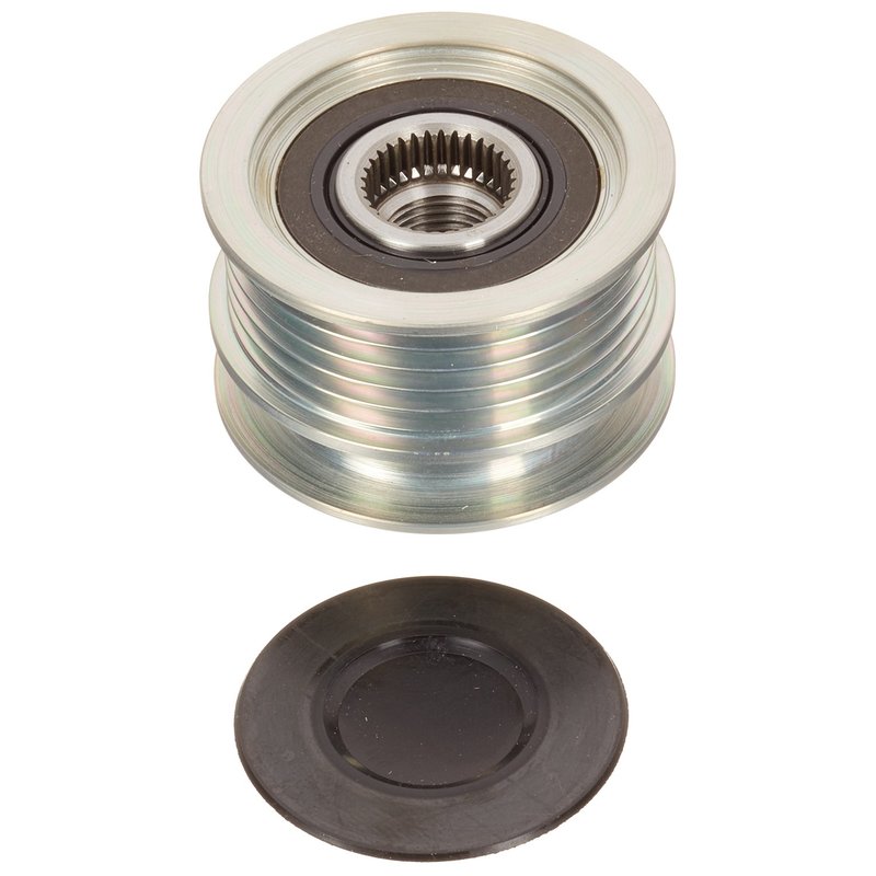 INA EA0113 Alternator Decoupler Pulley