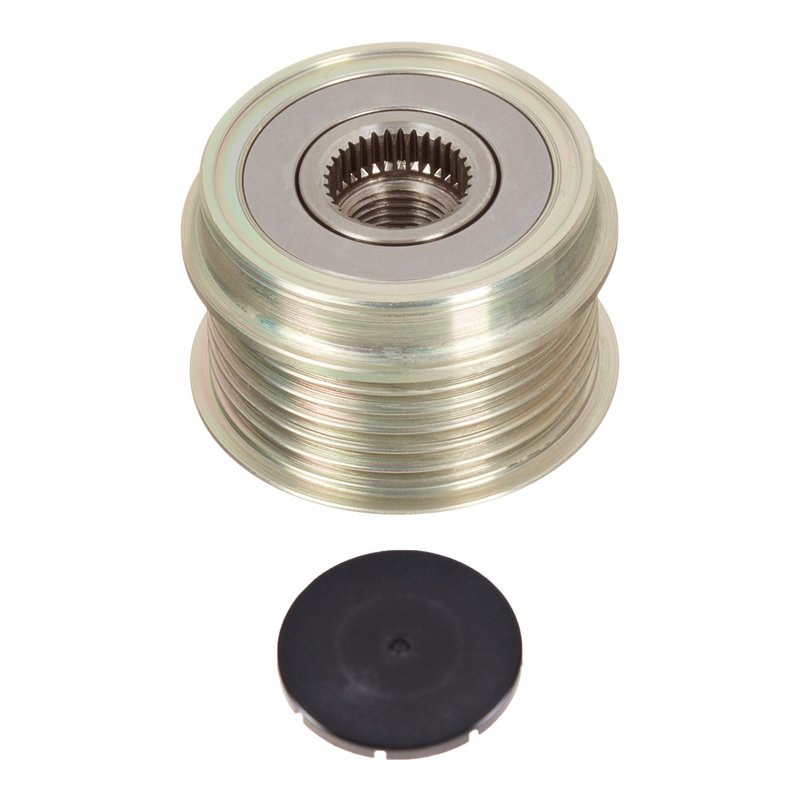 INA EA0132 Alternator Decoupler Pulley