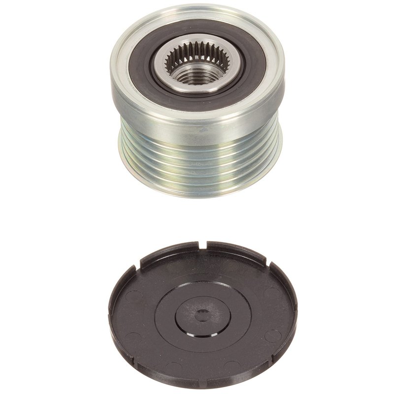 INA EA0183 Alternator Decoupler Pulley