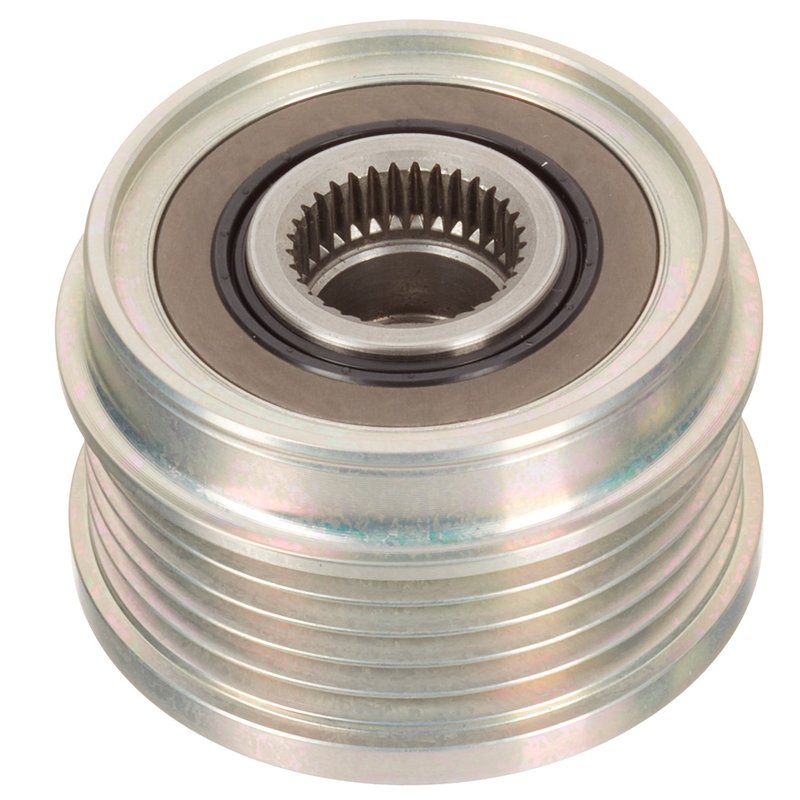 INA EA0218 Alternator Decoupler Pulley