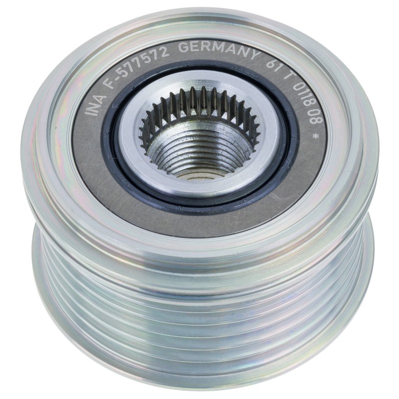 INA EA0246 Alternator Decoupler Pulley