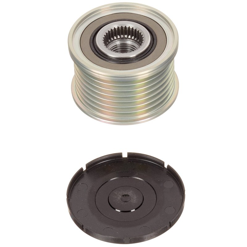 INA EA0254 Alternator Decoupler Pulley