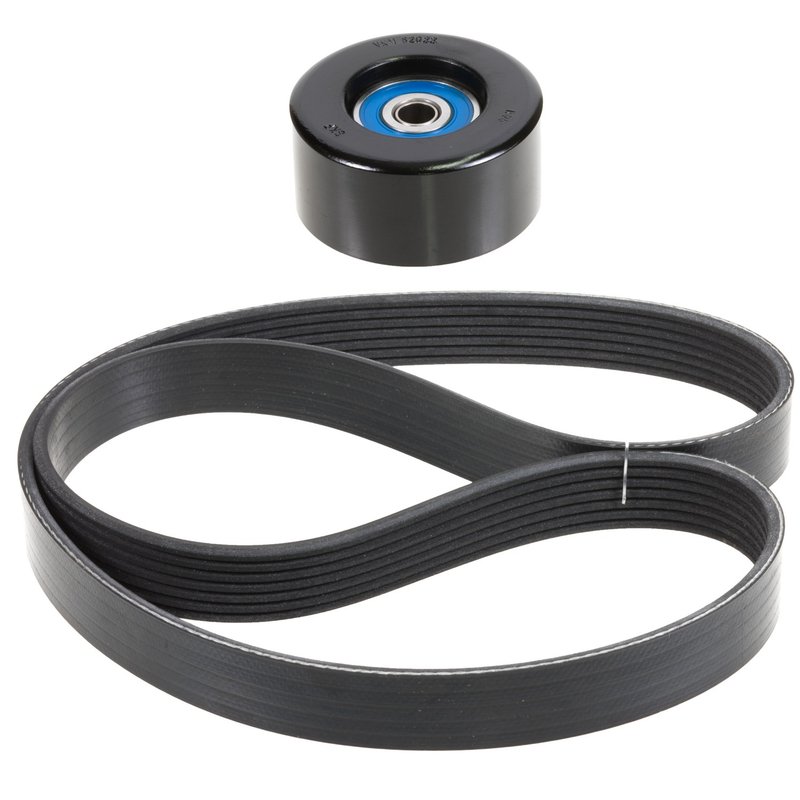 INA FB02311K Accessory Drive Belt Kit